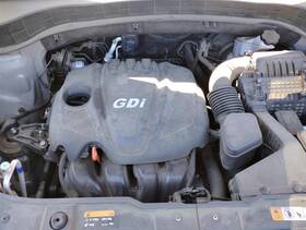 888401u700va Kia Used Front Right Seat Belt Fits 2015 Sorento Bucket Passenger Re