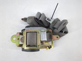 888403e500gw Kia 2003-2009 Sorento Passenger Front Seatbelt Buckle K6m5h