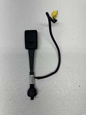 88840d5550wk Kia 16 - 20 Optima Seat Belt Front Us Built Vin 5 1st Digit Passenger Rh Oem