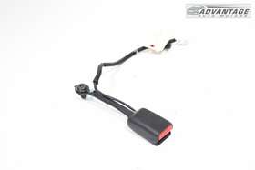 88840m7000 Kia 2019-2021 Forte Front Right Passenger Side Seatbelt Seat Belt Buckle Oem