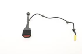 Kia 88840p1000wk 2023 - 2025 Sportage Front Right Side Seat Belt Seatbelt Safety Buckle Oem