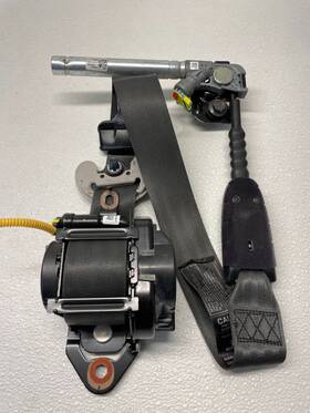 88841-3r500 Kia 2014-2016 Cadenza Front Right Passenger Side Seat Belt Assembly Oem
