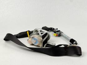 888414c000 Kia 11-16 Optima Front Right Rh Pass Side Seat Belt Seatbelt Retractor Assy Oem