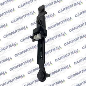 88890-1m500 Kia 2010 Forte Front Right Passenger Seat Belt Height Adjuster Oem