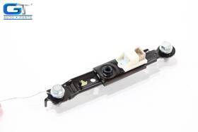 888901s000 Kia Soul Front Left Driver Side Seatbelt Seat Belt Height Adjuster Oem 2014-19
