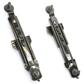 88890s9500 Kia 2020-2024 Telluride Oem Front Seat Belt Height Adjuster Right And Left