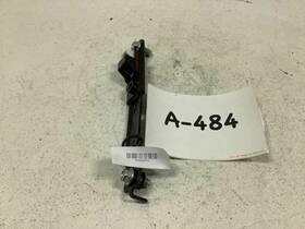 889l51r13024dc21 Kia 2013 Optima Sx Right Seat Belt Height Adjuster Oem