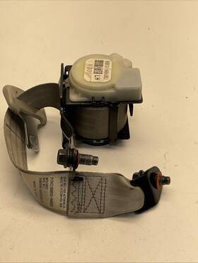 Kia 89810-1m80080 2011-2013 Forte Driver Seat Belt Retractor Rear Left 89810-1m8008o