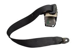 89810-2t510 Kia 11-15 Optima Hybrid Rear Left Side Seat Belt Retractor Oem