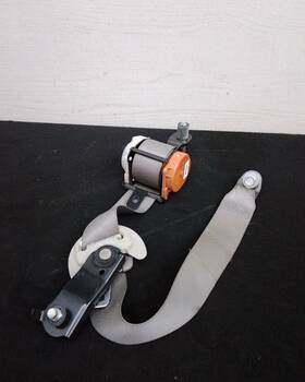 89810-4d530 Kia 06-10 Sedona Rear Left 3rd Row Seat Belt Retractor Oem 898104d530 89810-4d530 Kia 06-10 Sedona Rear Left 3rd Row Seat Belt Retractor Oem 898104d530