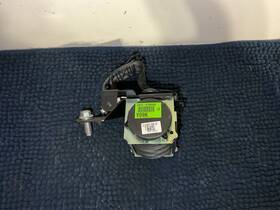 89810-a7550wk Kia 14 15 16 17 18 Forte Left Rear Seat Belt