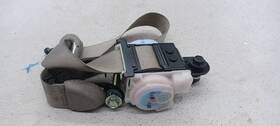 89810-a9500 Kia 15 16 17 18 Sedona Rear Driver Left 2nd Row Seat Belt Oem