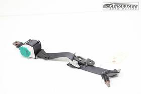 89810-k0500wk Kia 2020-2025 Soul Rear 2nd Second Row Left Side Seat Belt Tensioner Oem