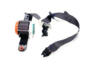 89810-q5500 Kia 21-23 Seltos Rear Left Seat Belt Retractor Oem #a0.22