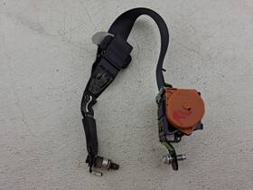 89810b2500eq Kia 2014 - 2019 Soul Rear Left Driver Side Seat Belt Seatbelt Assembly Oem