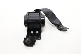 89810l3000wk Kia 2021 - 2024 K5 Rear Left Driver Side Seat Belt Retractor Oem