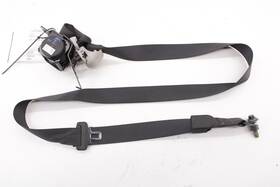 89810r5500wk Kia 21-23 Sorento X-line Sx Prestige Rear Left Side 2nd Row Seat Belt Retractor