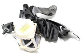 89820-1m500 Kia 2010 - 2013 Forte Rear 3rd Row Right Side Seat Belt Retractor Black Oem 89820-1m500 Kia 2010 - 2013 Forte Rear 3rd Row Right Side Seat Belt Retractor Black Oem