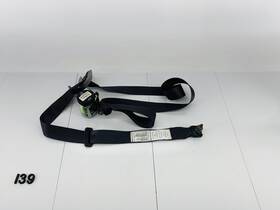 89820-1u510va Kia 11-13 Sorento Rear Right Side Second 2nd Row Seat Belt Tensioner Oem