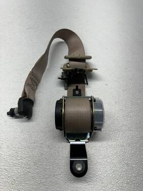 89820-1u520-va Kia 11 - 13 Sorento 2rd Row Right Passenger Seat Belt Retractor Oem 89820-1u510