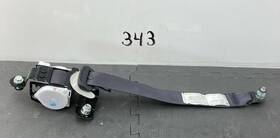 89820-2k510 Kia 12-13 Soul Passenger Right Rear Seatbelt Retractor Oem
