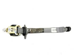 Kia 89820-3e500cy Right Passenger Rear Seat Belt Retractor Gray Fits 2004-2006 Sorento 87870