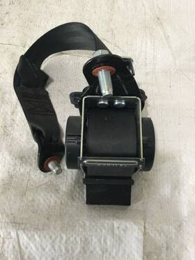 89820-a7500wk Kia 2014-2016 Forte Rear Right Seat Belt Oem