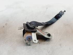 89820-d5500wk Kia 2016 2017 2018 2019 2020 Optima Rear Right Back Seat Belt