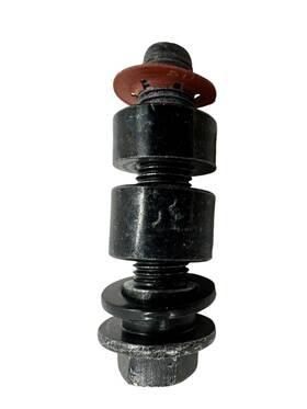 89820-k0500-wk Kia 20-24 Soul Seat Belt Retractor Bolt Only Mounting