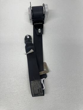 898202t510 Kia 2011 2014 Optima Rear Right Seat Belt Retractor Blk Oem 242108