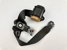 89820cv500wk Kia 2022 - 2024 Ev6 Rear Right Passenger Side Seat Belt Seatbelt Retractor Oem