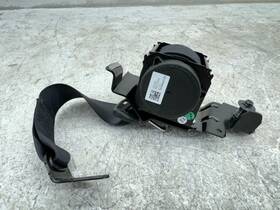 89820l3000wk Kia 2021-2024 K5 Rear Right Side Seat Belt Seatbelt Retractor Black