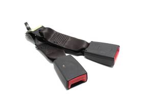 89830-1m500wk Kia 2010 - 2011 Forte Rear Center Side Seat Belt Buckle Oem 89830-1m500wk Kia 2010 - 2011 Forte Rear Center Side Seat Belt Buckle Oem