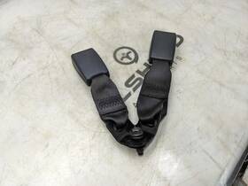 89830-2k500wk Kia 2010-2013 Soul Rear Center Seat Belt Buckle Oem