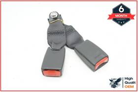 89830-b2500-eq Kia 89830-b2500eq 2014-2019 Soul Rear Centre Seat Belt Buckle