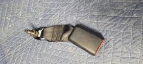 89830c6500wk Kia 16 17 18 19 20 Sorento 2nd Row Driver Left Seatbelt Buckle