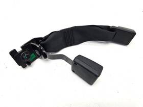 89840-g5000wk Kia 2017-2022 Niro Rear Right Side Seat Seatbelt Buckle Latch Assembly Oem