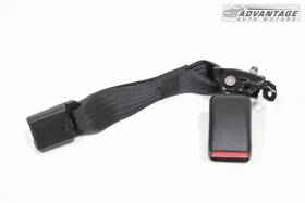 89840-j5200wk Kia 2018-2023 Stinger Rear 2nd Second Row Right Side Seat Belt Latch Buckle Oem