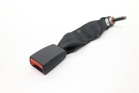 89840s9500wk Kia 2020 - 2022 Telluride Rear 2nd Row Right Outer Seat Belt Buckle Oem Black Wk