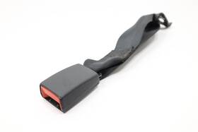 89843s9500wk Kia 2020 - 2022 Telluride Rear 3rd Row Right Outer Seat Belt Buckle Oem Black Wk