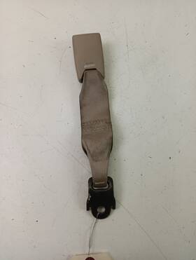 89850-2g510 Kia 2007 Sportage Rear Right Passenger Seat Belt Buckle Oem