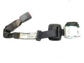 89850-2k500wk Kia Center Rear Seat Belt Retractor Fits 2010-2013 Soul 82799