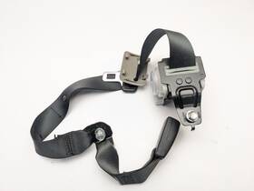 89850-4c00087 Kia 2012-2015 Optima Seat Belt Lap And Shoulder Rear Gray Oem 89850-4c00087 Kia 2012-2015 Optima Seat Belt Lap And Shoulder Rear Gray Oem