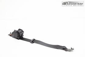 Kia 89850-gg500rbq 2025 K4 Cl4 Rear 2nd Second Row Center Middle Seat Belt Oem