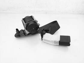 89850-l3000wk Kia 2021-2023 K5 Rear Center Middle Seat Belt