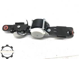89853-s9000 Kia 2020-2024 Telluride Rear Center Seat Belt Seatbelt Retractor Oem