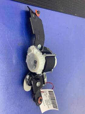 89853s9500wk Kia 2020-2022 Telluride Oem Lh Center Rear 3rd Row Seat Belt