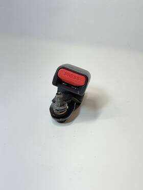 89860c5080wk Kia 2016-2020 Sorento Center Rear Seat Belt Buckle S159j2b82c 89860c5080wk Kia 2016-2020 Sorento Center Rear Seat Belt Buckle S159j2b82c