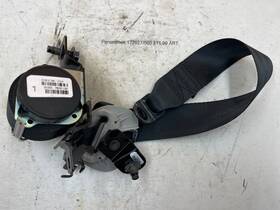 89870-c6500 Kia 16-20 Sorento Rear Left Lh Side 3rd Third Row Seat Belt Retractor Oem 89870-c6500 Kia 16-20 Sorento Rear Left Lh Side 3rd Third Row Seat Belt Retractor Oem