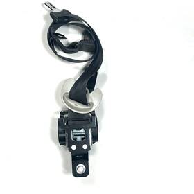 89880-c6500bga Kia 2016-2020 Sorento Rear 3rd Third Row Side Seat Belt Oem